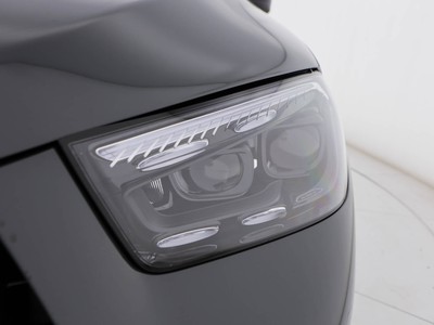 AMG GLE Coupè - foto 8