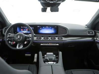 AMG GLE Coupè - foto 9