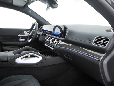 AMG GLE Coupè - foto 10