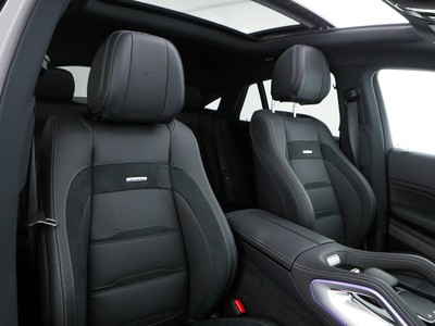AMG GLE Coupè - foto 12