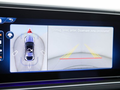 AMG GLE Coupè - foto 17