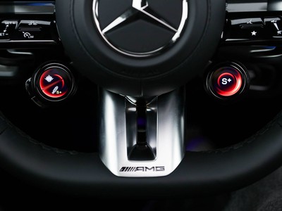 AMG GLE Coupè - foto 18