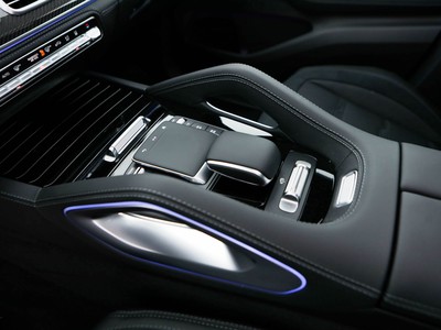 AMG GLE Coupè - foto 20