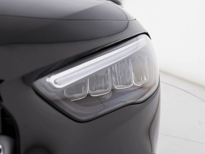 Mercedes GLA - foto 8