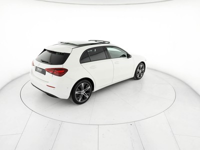 Mercedes Classe A - foto 4