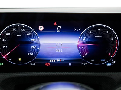 Mercedes Classe A - foto 15