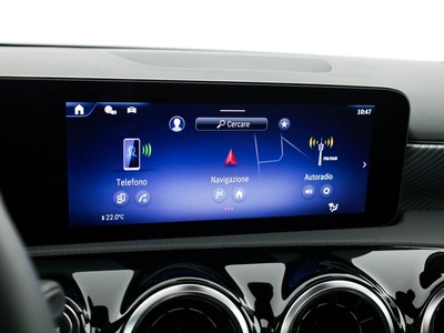 Mercedes Classe A - foto 16