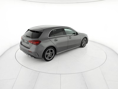 Mercedes Classe A - foto 4