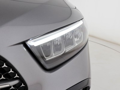 Mercedes Classe A - foto 8