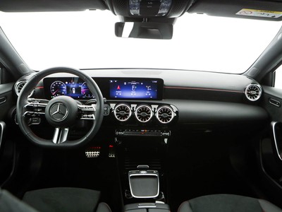 Mercedes Classe A - foto 9