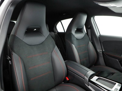 Mercedes Classe A - foto 12