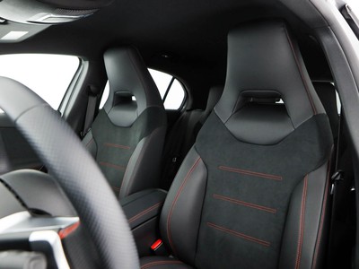 Mercedes Classe A - foto 13