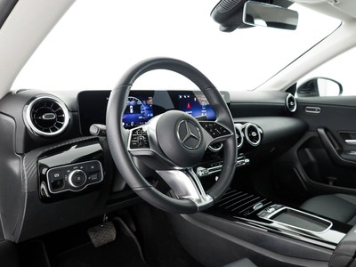Mercedes CLA Shooting Brake - foto 11