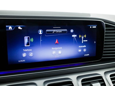 Mercedes GLE - foto 16