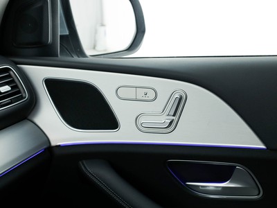 Mercedes GLE - foto 18