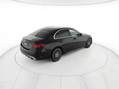 Mercedes Classe C Berlina - foto 4