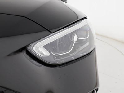 Mercedes Classe C Berlina - foto 8