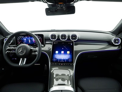 Mercedes Classe C Berlina - foto 9