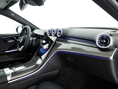 Mercedes Classe C Berlina - foto 10