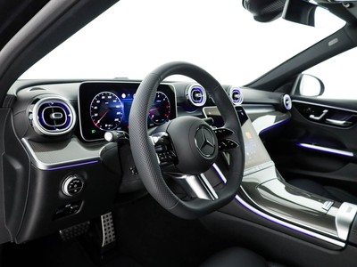 Mercedes Classe C Berlina - foto 11