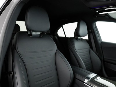 Mercedes Classe C Berlina - foto 12