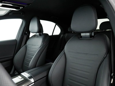 Mercedes Classe C Berlina - foto 13