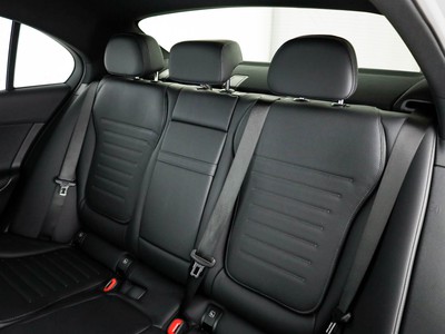 Mercedes Classe C Berlina - foto 14