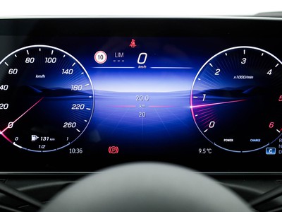 Mercedes Classe C Berlina - foto 15