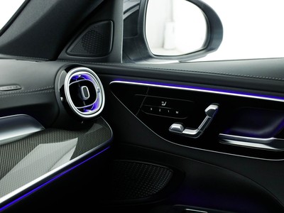 Mercedes Classe C Berlina - foto 18