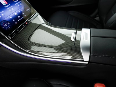 Mercedes Classe C Berlina - foto 19