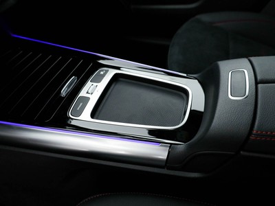 Mercedes GLA - foto 19