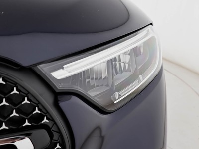 Mercedes GLC - foto 8