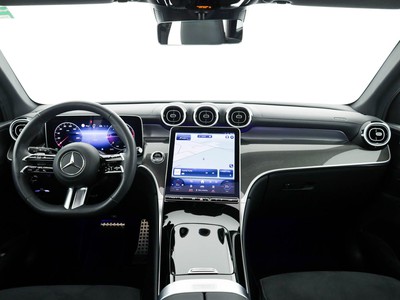 Mercedes GLC - foto 9