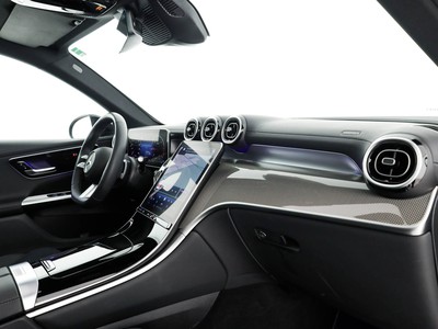 Mercedes GLC - foto 10