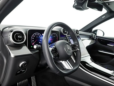 Mercedes GLC - foto 11