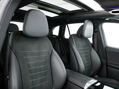 Mercedes GLC - foto 12