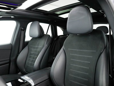 Mercedes GLC - foto 13