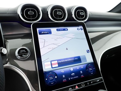 Mercedes GLC - foto 16