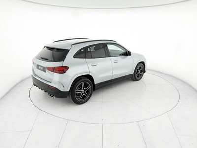 Mercedes GLA - foto 4