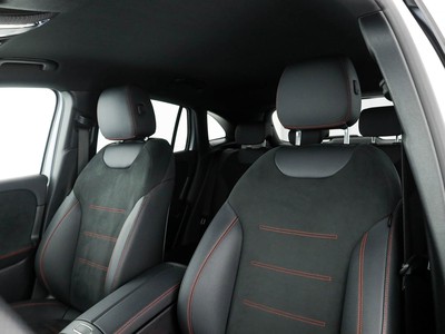 Mercedes GLA - foto 13