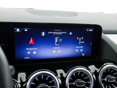 Mercedes GLA - foto 16