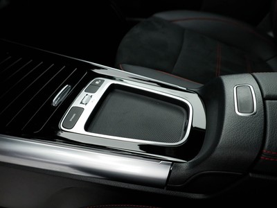 Mercedes GLA - foto 19