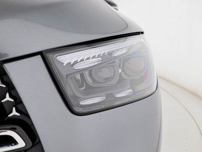 Mercedes GLE Coupè - foto 8