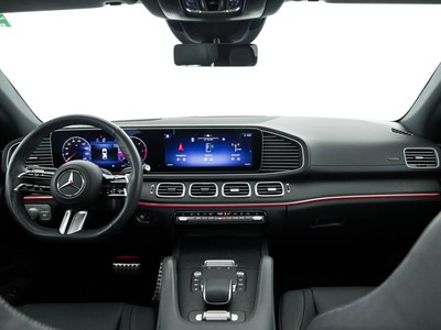 Mercedes GLE Coupè - foto 9