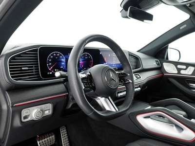 Mercedes GLE Coupè - foto 11