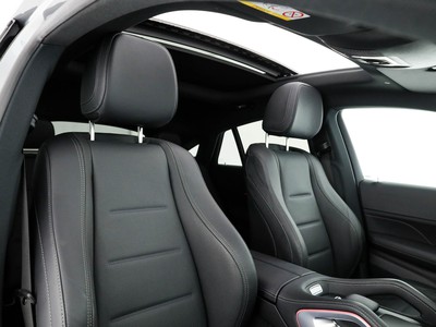 Mercedes GLE Coupè - foto 12