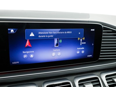 Mercedes GLE Coupè - foto 16