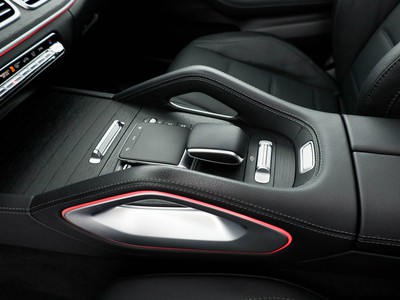 Mercedes GLE Coupè - foto 19