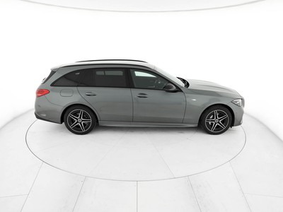 Mercedes Classe C SW - foto 5