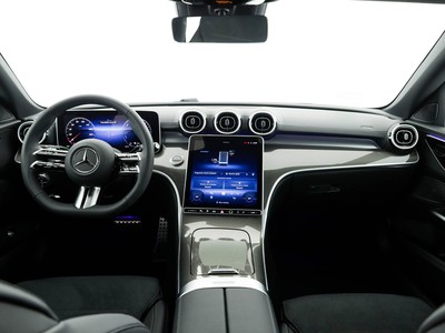 Mercedes Classe C SW - foto 9